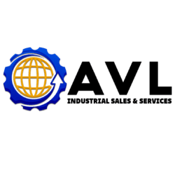 AVL Industrial Sales & Services Logo