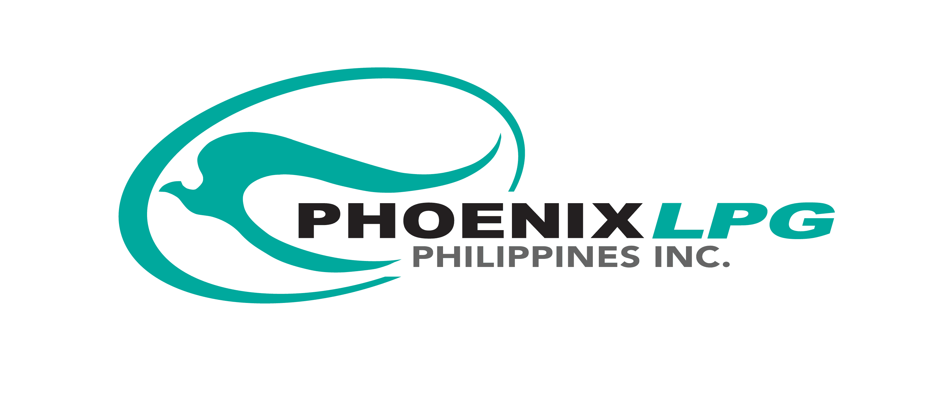 Phoenix LPG Company Logo