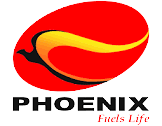 Phoenix Fuel Company Logo