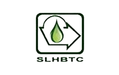 SLHBTC Company Logo